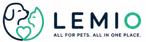 LEMIO – All for Pets